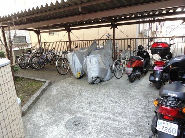 その他