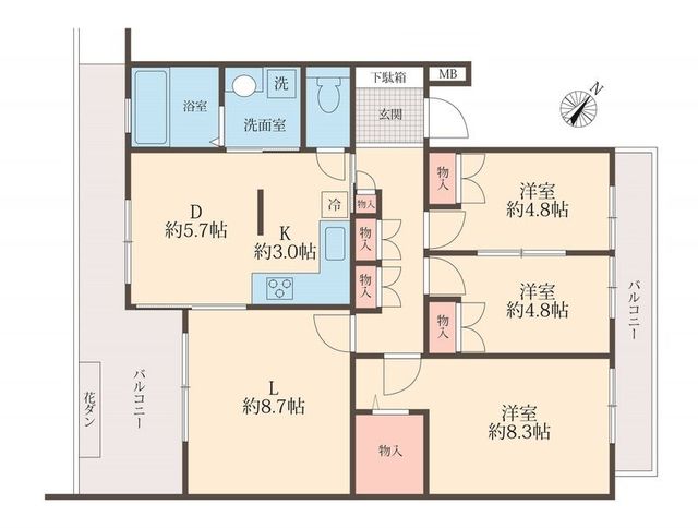 サムネイルイメージ