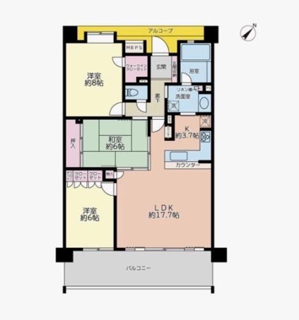 サムネイルイメージ