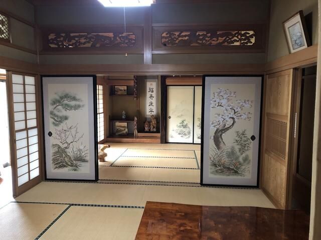居室・リビング