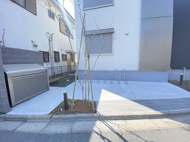 その他