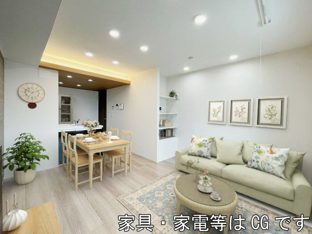 居室・リビング