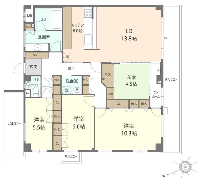 サムネイルイメージ