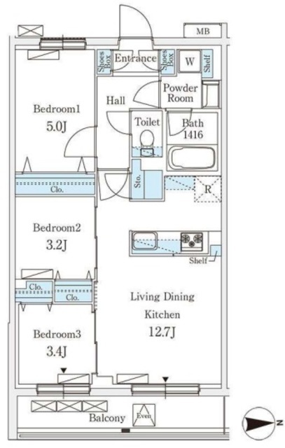 サムネイルイメージ