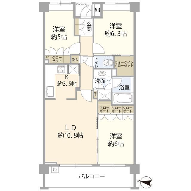 サムネイルイメージ