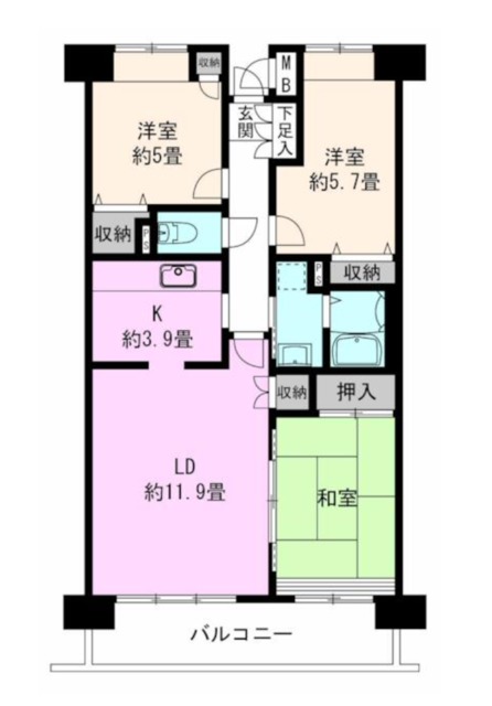 サムネイルイメージ