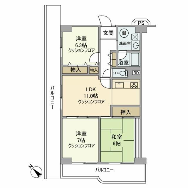 サムネイルイメージ