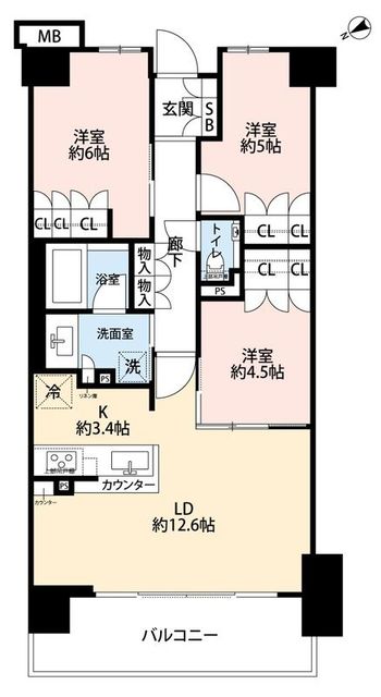 サムネイルイメージ