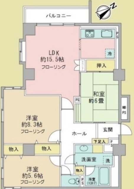 サムネイルイメージ