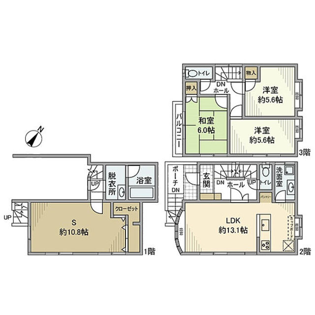 サムネイルイメージ