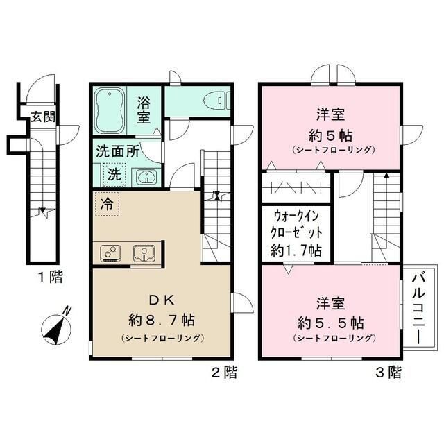 サムネイルイメージ