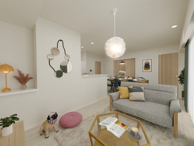 居室・リビング