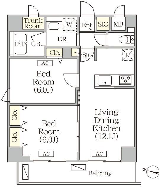 サムネイルイメージ