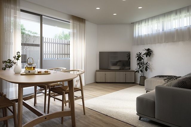 居室・リビング