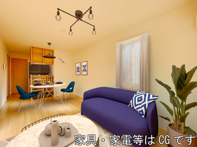 居室・リビング