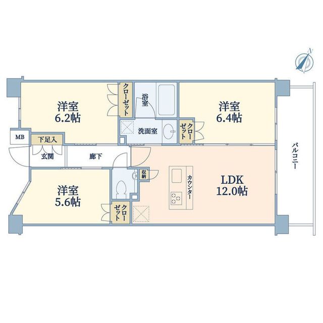 サムネイルイメージ