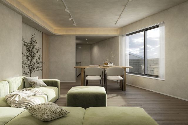 居室・リビング