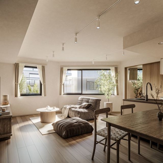 居室・リビング