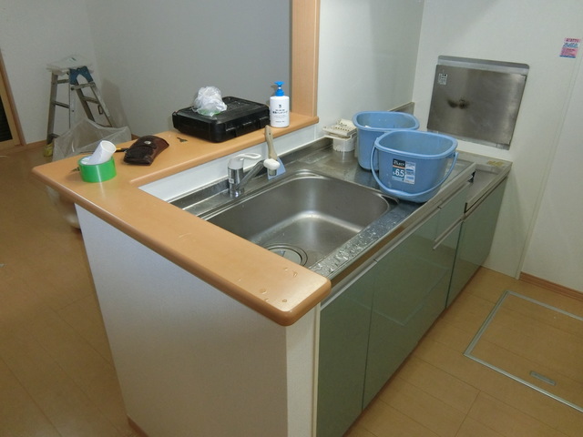 キッチン