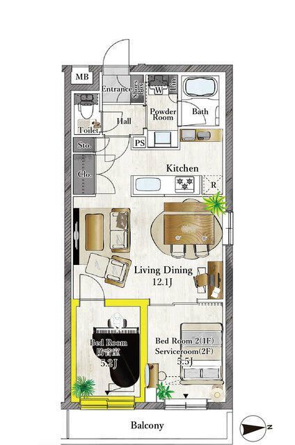 サムネイルイメージ