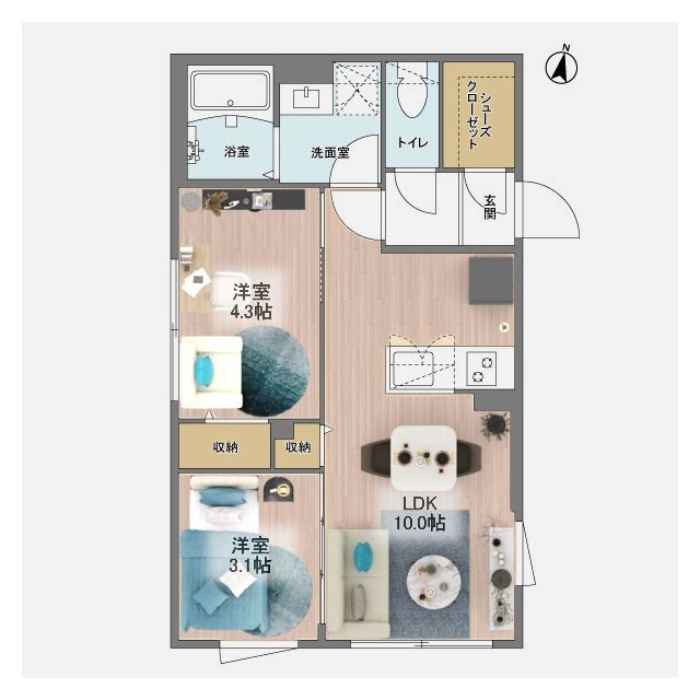 サムネイルイメージ