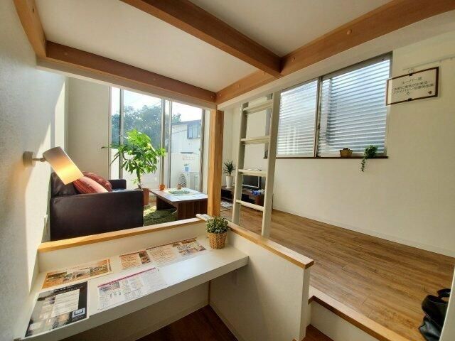 居室・リビング