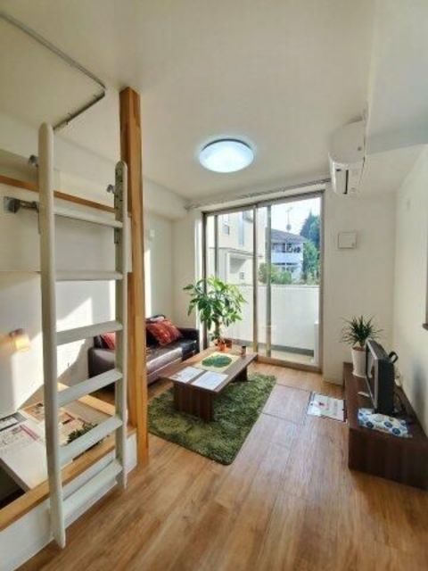 居室・リビング