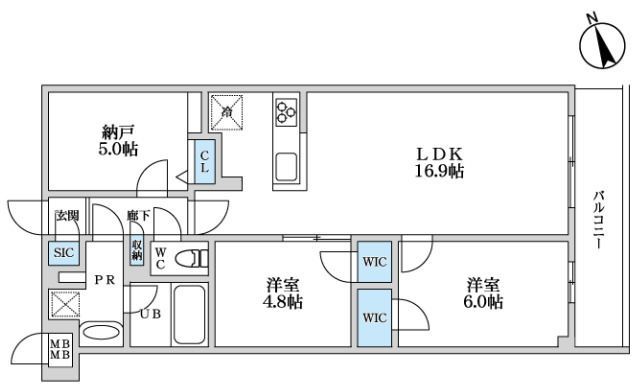 サムネイルイメージ