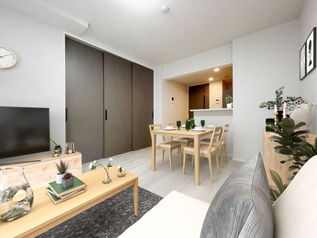 居室・リビング