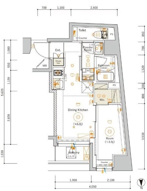 サムネイルイメージ