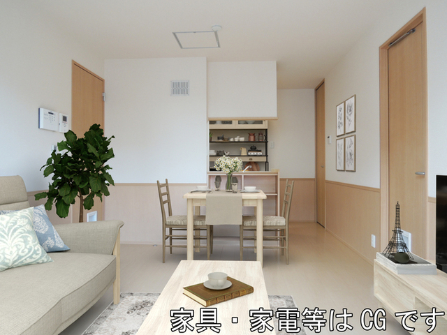 居室・リビング