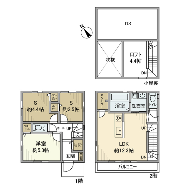 サムネイルイメージ