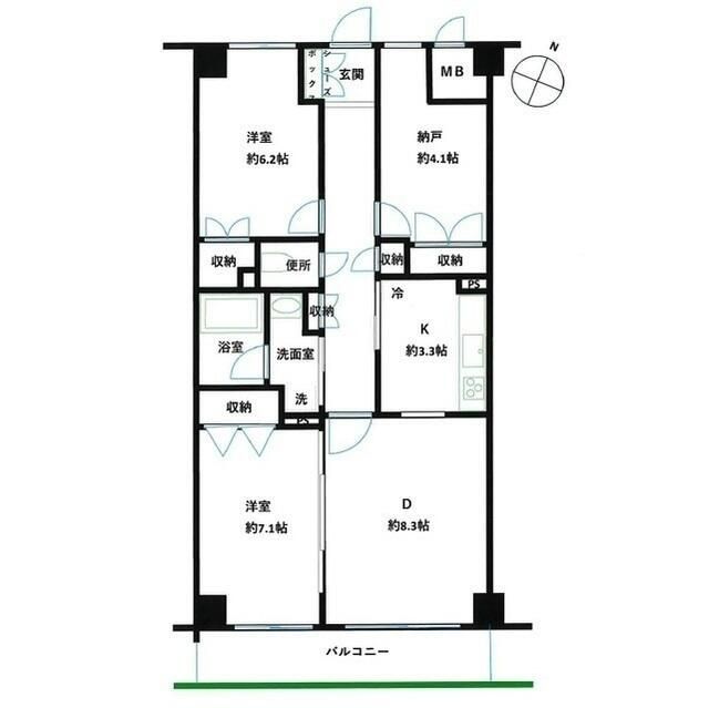 サムネイルイメージ