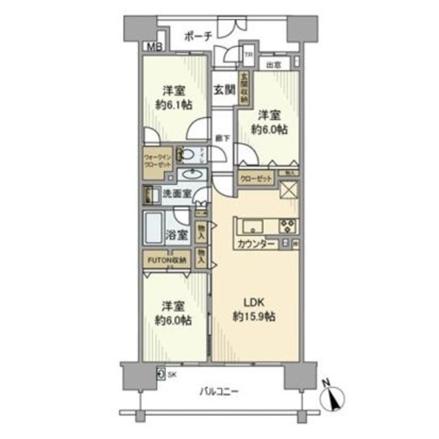 サムネイルイメージ