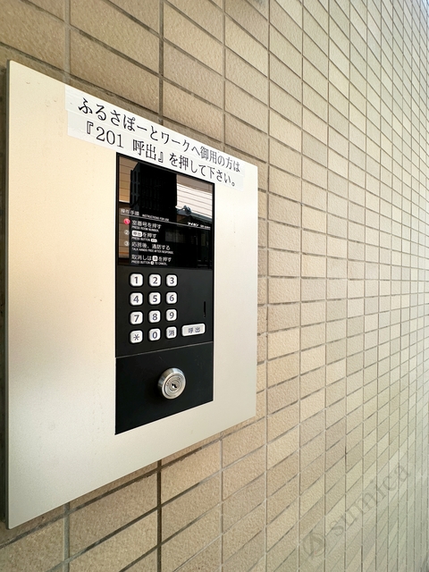 ロビー
