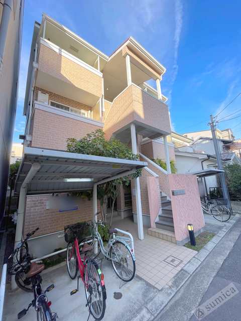 部屋画像