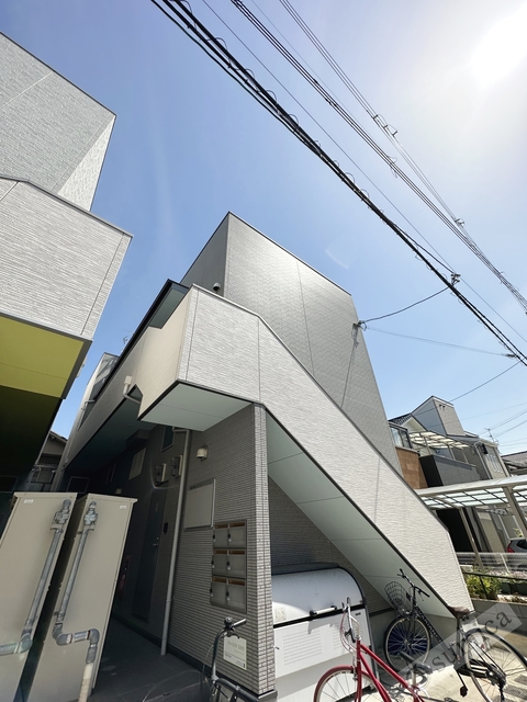 部屋画像