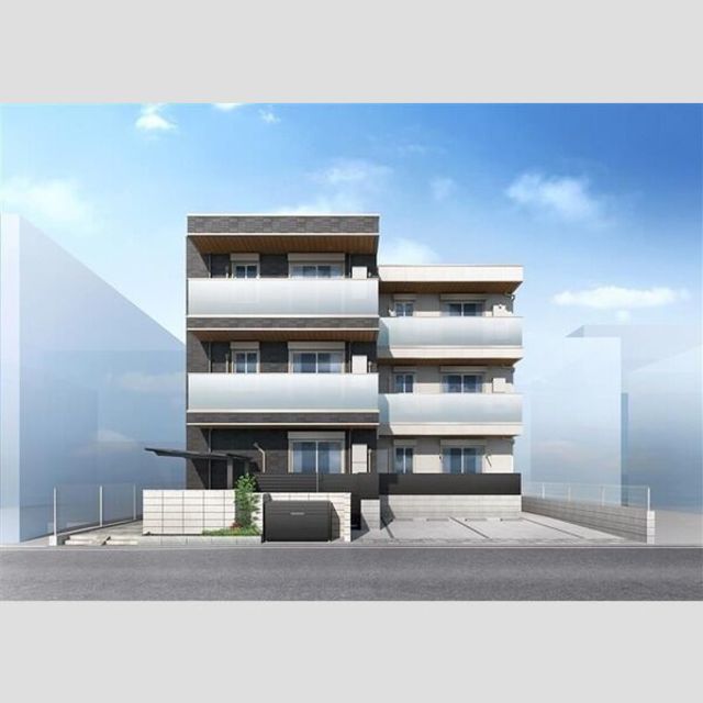 部屋画像