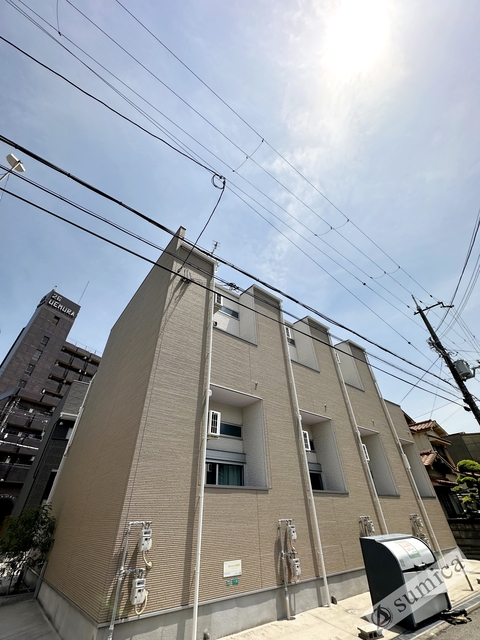 部屋画像