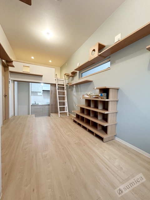 居室・リビング