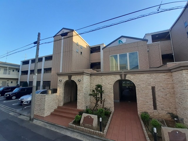 部屋画像