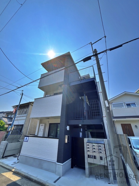 部屋画像