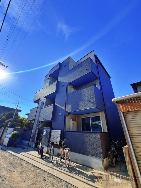 部屋画像