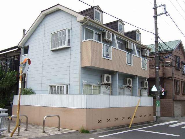 部屋画像