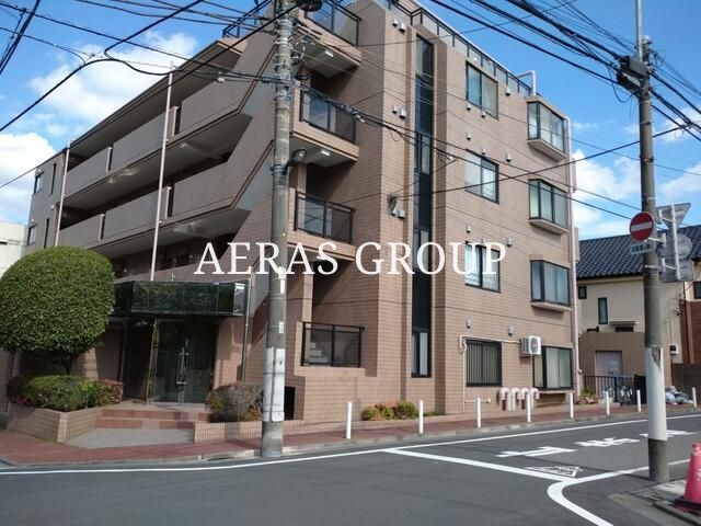 部屋画像