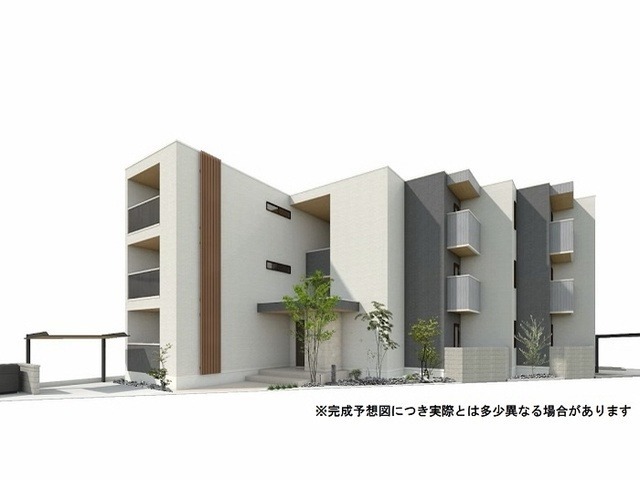 部屋画像