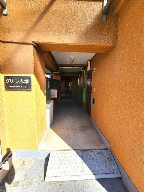 ロビー