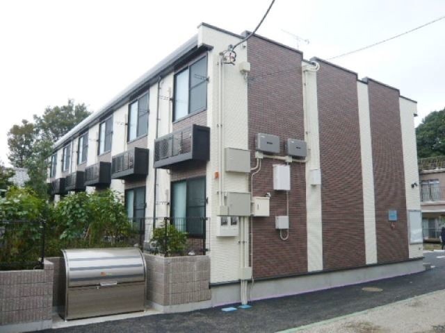 部屋画像