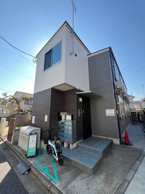 部屋画像