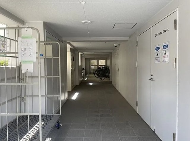 ロビー
